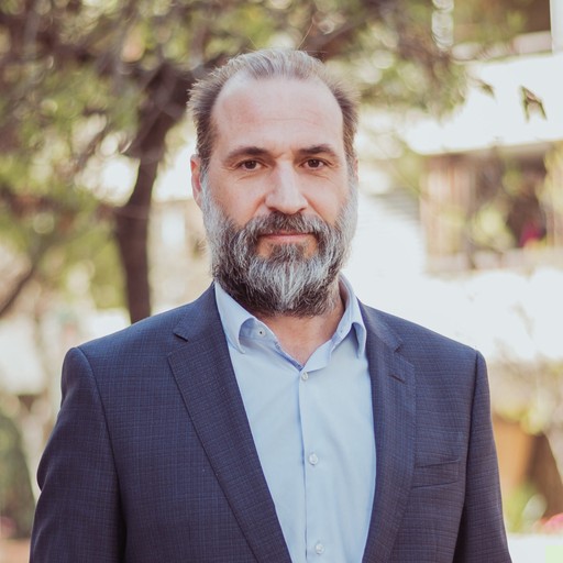 Rafael Palacios